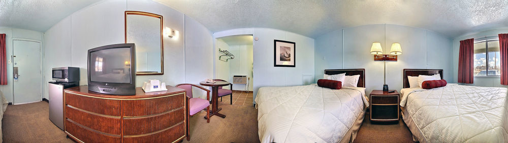 Route 66 Inn Santa Rosa, NM By OYO Exterior foto