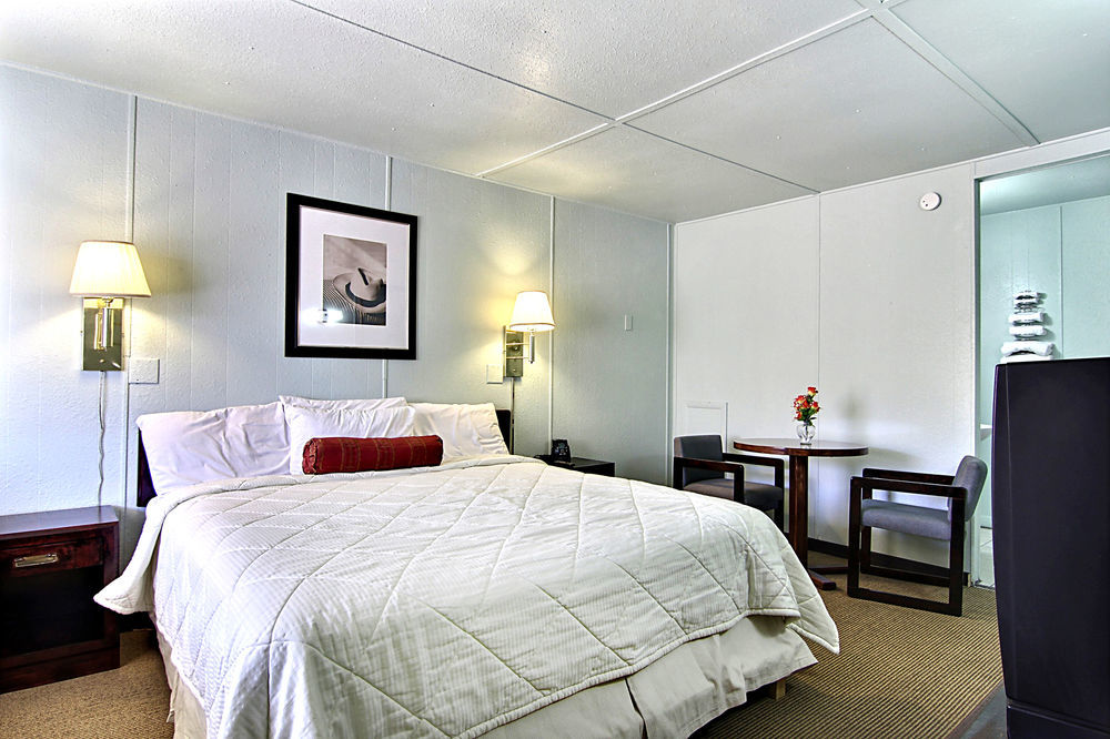 Route 66 Inn Santa Rosa, NM By OYO Exterior foto